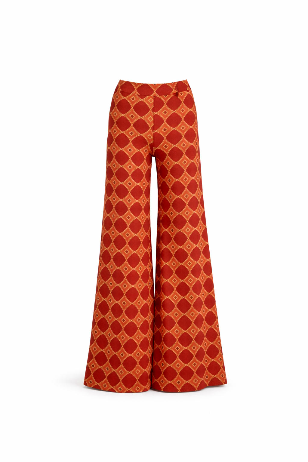 Paula - Pantalón Summer Essence