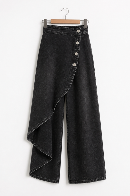 Martina - Pantalón Tailored