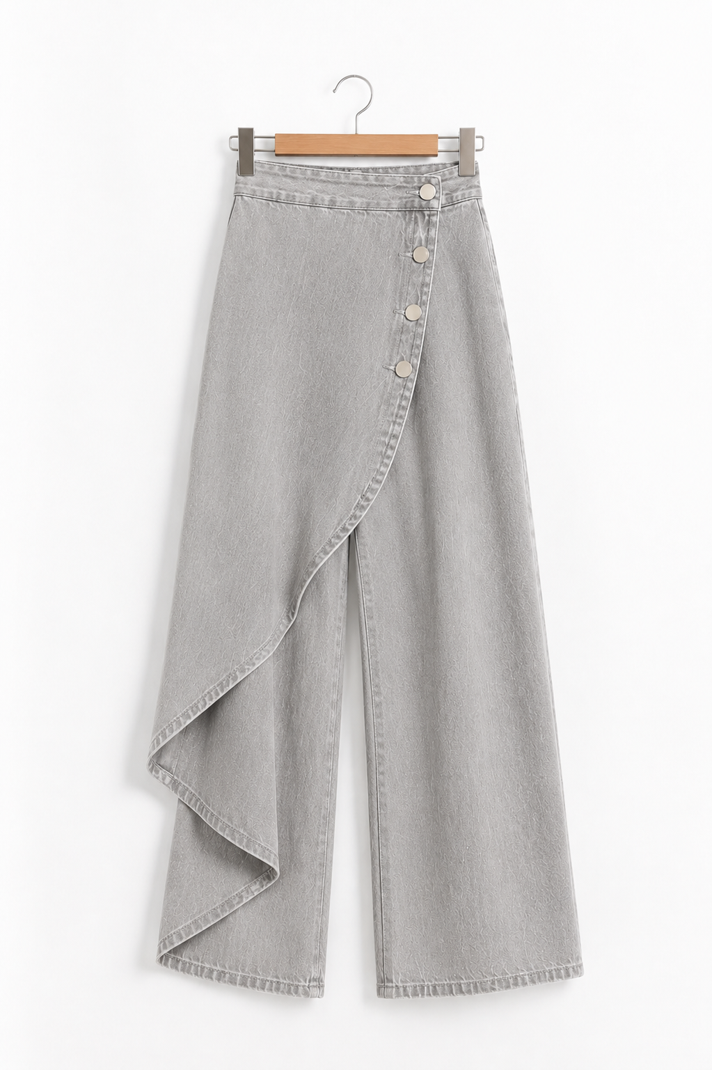 Martina - Pantalón Tailored