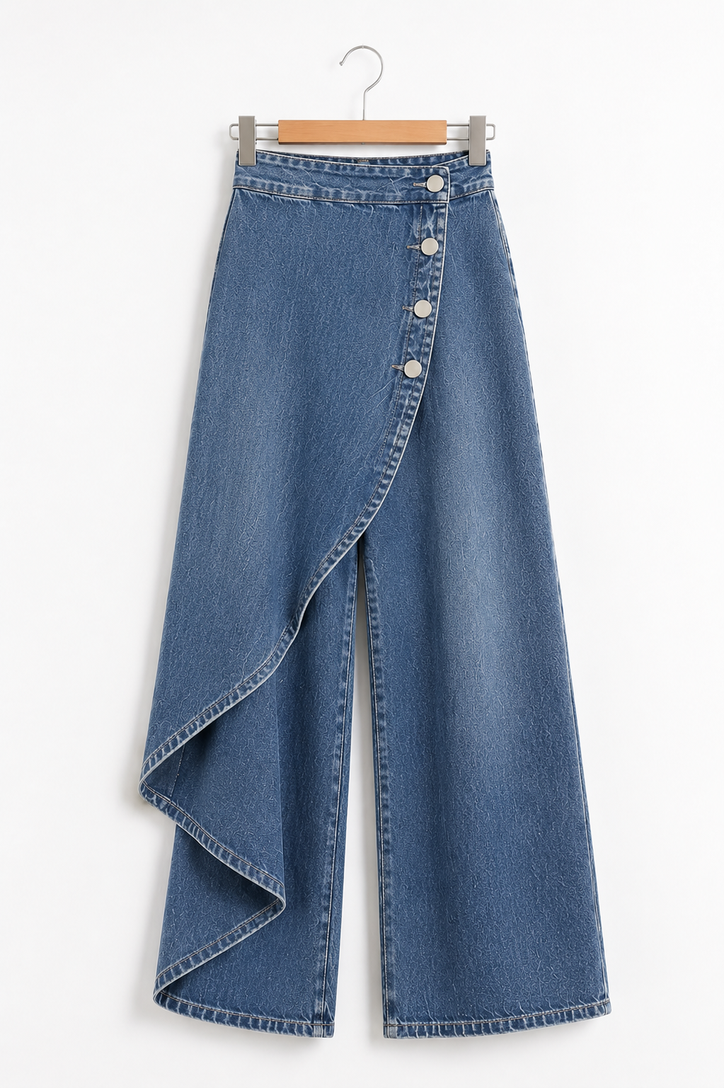 Martina - Pantalón Tailored